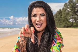 Schock für Iris Klein: Ihre Erzrivalin kommt zu "Promis unter Palmen"