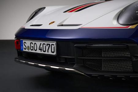 Porsche, 911, Dakar, Offroad, Sportwagen, Gelände, Präsentation
