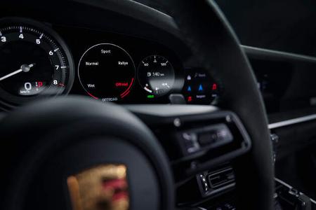 Porsche, 911, Dakar, Offroad, Sportwagen, Gelände, Präsentation