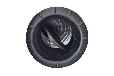 Truma Combi Drallklappe