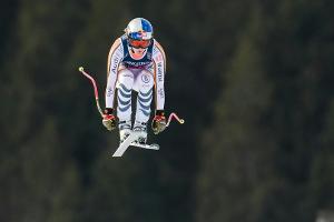 Dürr patzt: Deutsches Kombi-Duo verpasst Medaille