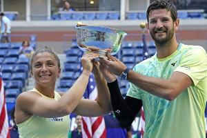 US Open: Mixed-Turnier wird komplett umgekrempelt