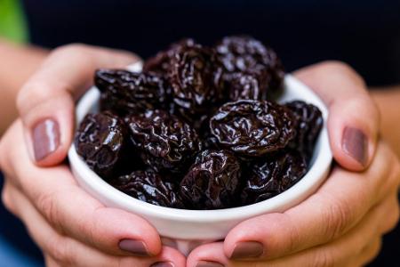 Feigen, Datteln, Aprikosen