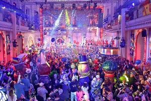 "Mainz bleibt Mainz, wie es singt und lacht" läuft weiter im TV