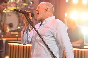 Würde Stefan Raab noch einmal selbst beim ESC auftreten?