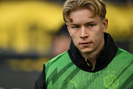 BVB: Svensson gibt Startelfdebüt in Lissabon