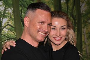 Anna-Carina Woitschack: Partner Daniel ist stolz auf sie