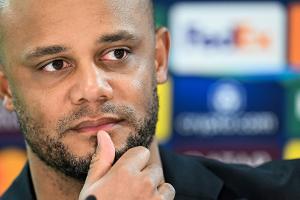 Kompany warnt vor Celtic und dem "Paradise": "Eine Festung"