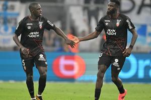 Ehemaliger City-Star Mendy wechselt in die Schweiz