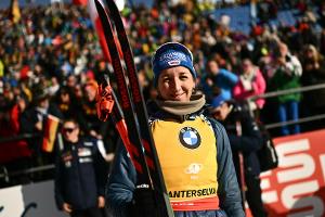 Biathlon-WM am Mittwoch: Das müssen Sie wissen