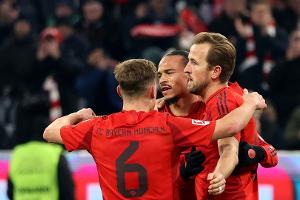 Die Sport-Höhepunkte am Mittwoch, 12. Februar