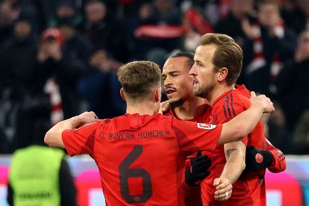 Die Sport-Höhepunkte am Mittwoch, 12. Februar