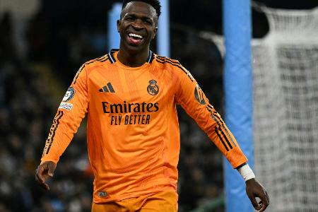 Vinicius: Provokantes Banner 