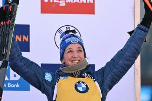 "Kein Selbstläufer": Bitterling bremst Erwartungen an Preuß