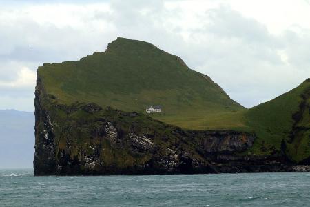 Stille und Abgeschiedenheit: Die einsamsten Orte der Welt