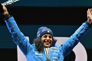 Alpine Ski-WM am Donnerstag: Riesenslalom der Frauen