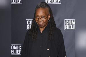Whoopi Goldberg: Oscar-Comeback nach fast zehn Jahren