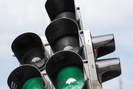 asv 2014, 100 Jahre Ampel