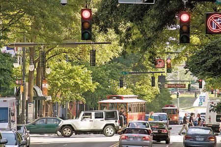 asv 2014, 100 Jahre Ampel