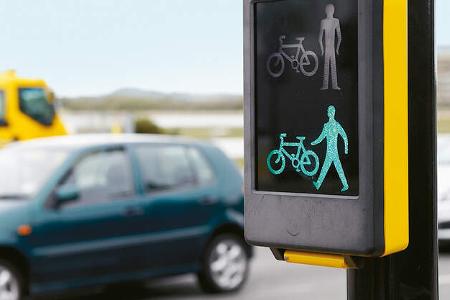 asv 2014, 100 Jahre Ampel