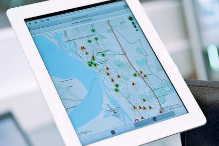 asv 2014, 100 Jahre Ampel