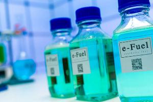 E-Fuel