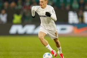 "Keine neue Taktik": Rolfes lässt Bayerns Wirtz-Offensive kalt