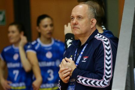 Stuttgarts Geschäftsführer Irion verlängert um ein Jahr