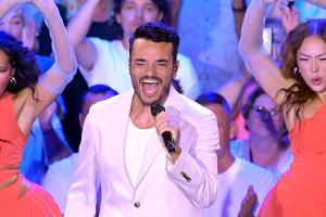 Giovanni Zarrella verlängert beim ZDF: Mehr Shows für den Entertainer