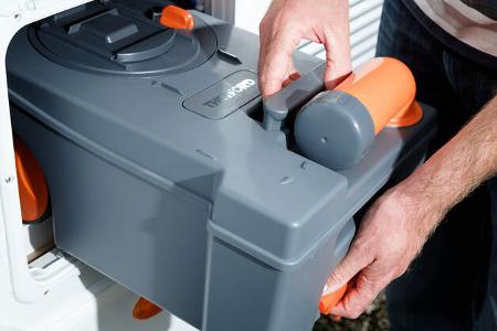 Report Campervorurteile