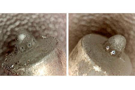 Was leisten Additive, Diesel Injektoren