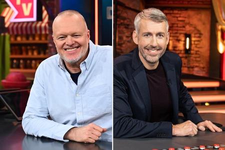 Neuer Sendeplatz für 