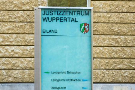 Erpressung der Schumachers: Drei Jahre Haft für Haupttäter