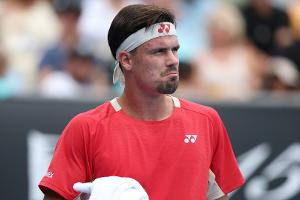 Marseille: Altmaier erneut im Viertelfinale