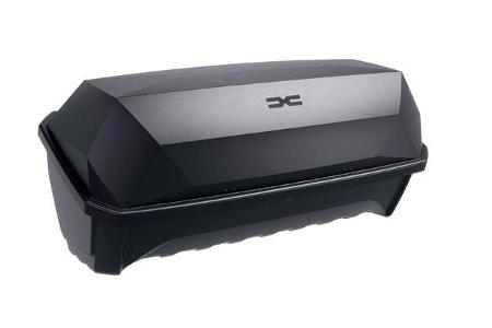 02/2025 Dacia Bigster Camping Sleep Pack