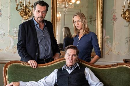 TV-Tipps am Donnerstag