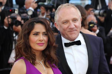 Diese Promis haben am Valentinstag geheiratet