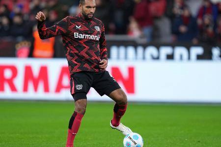 Medien: Tah soll sich für Flick und Barca entschieden haben