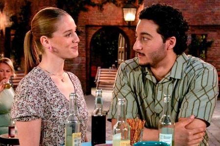 Das passiert heute in den Soaps