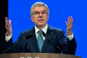 Erste olympische Esports-Spiele 2027 in Riad