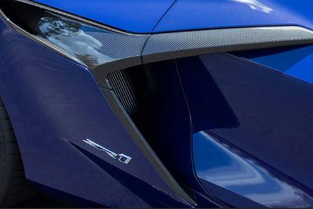 Chevrolet Corvette ZR1