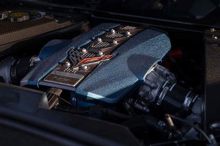 Chevrolet Corvette ZR1