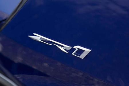 Chevrolet Corvette ZR1