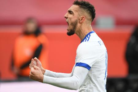 Nach Herzstillstand: Grünes Licht für Ex-Schalker Bentaleb