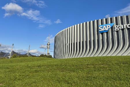 Nachhaltigkeit: Aktionsspieltage in der DEL