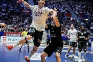 Verstärkung für Knorr: Sagosen wechselt zu Aalborg