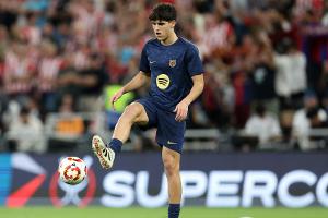 Barcelona: Cubarsi verlängert bis 2029