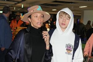 Lilly Becker: Lebt sie mit Sohn Amadeus bald in Deutschland?