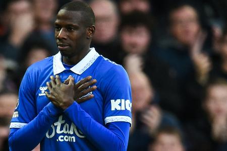 Liverpool und Everton: Gemeinsam gegen Rassismus