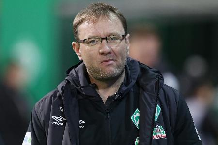 Frauen-Bundesliga: Trainer Horsch verlässt Bremen im Sommer